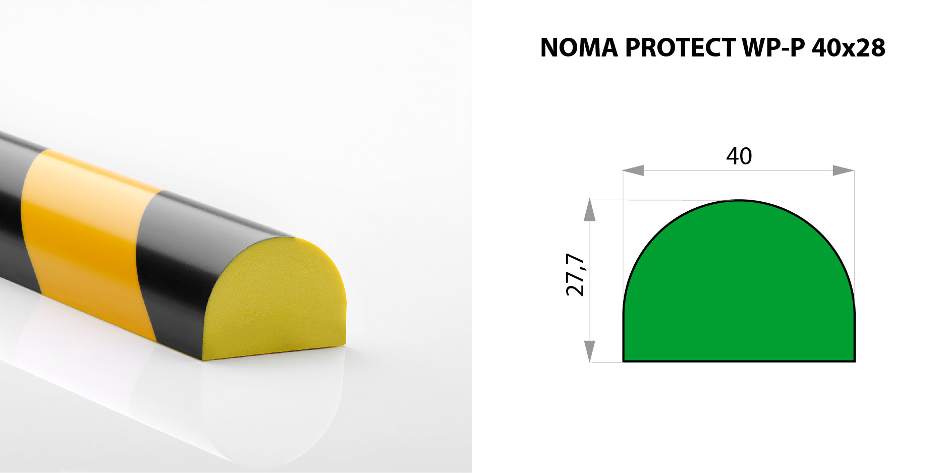 NomaProtect WP-L 40x28